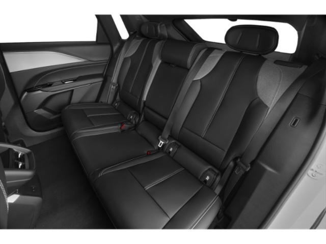 2024 Cadillac Lyriq Luxury photo 15