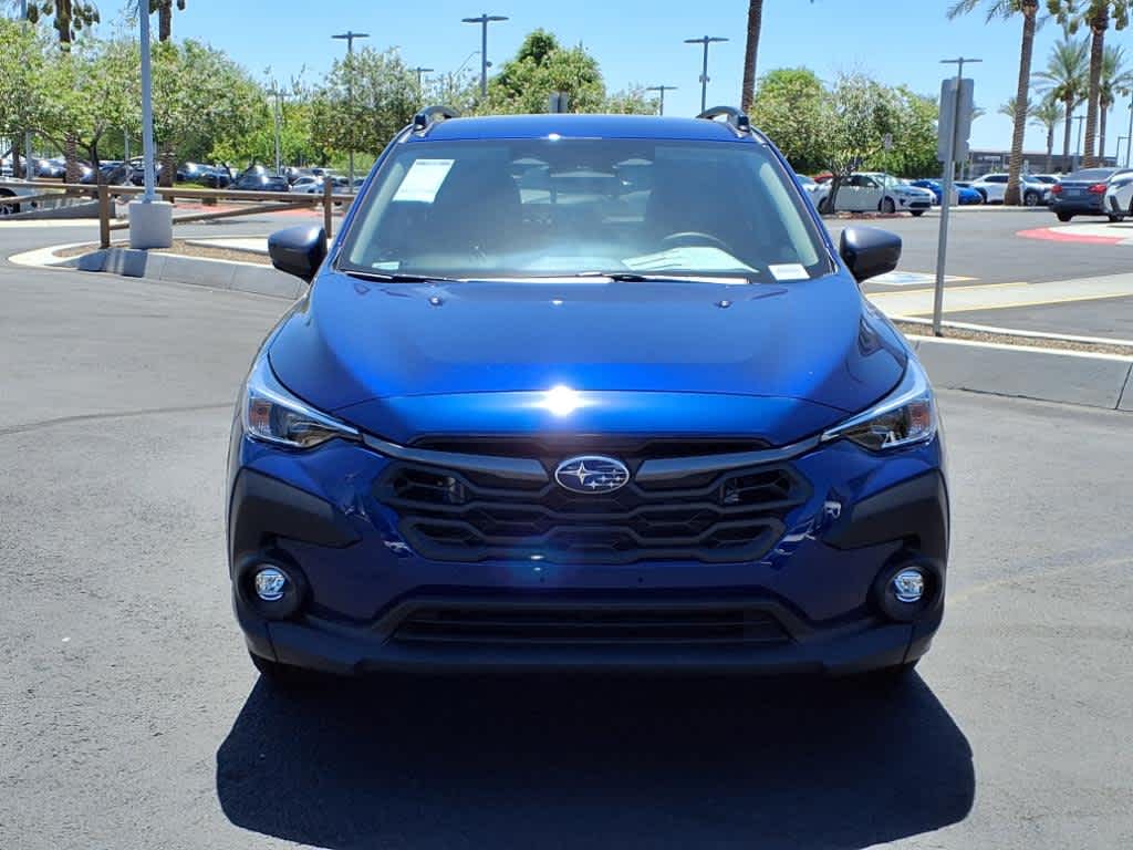 2025 Subaru Crosstrek Premium photo 2