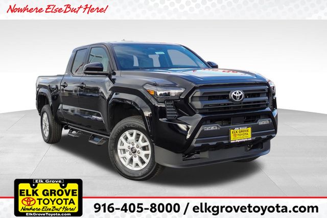 2026 Toyota Tacoma SR5's photo