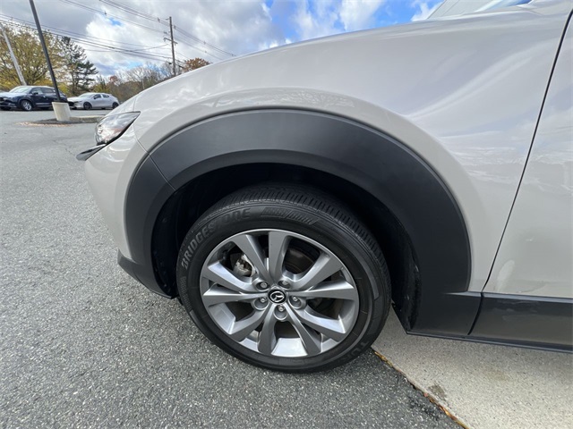 2023 Mazda CX-30 2.5 Select photo 2