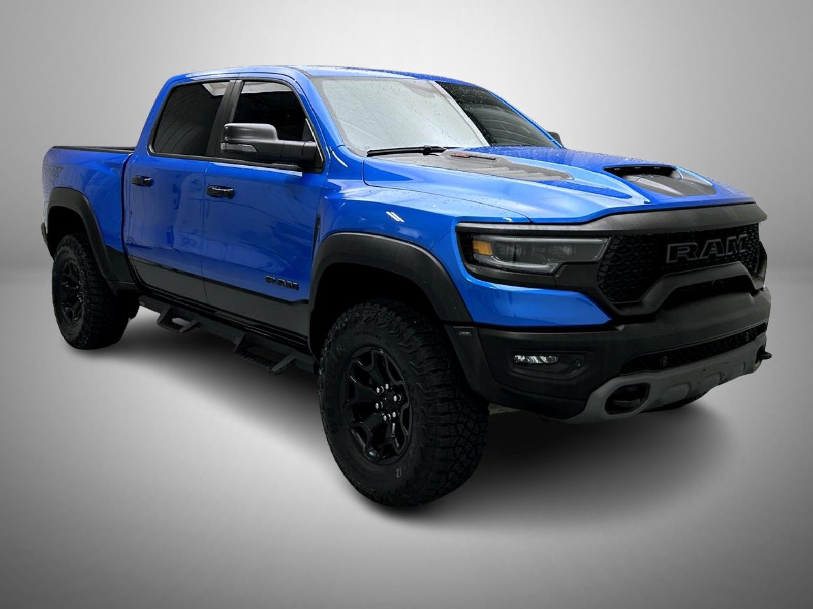 2024 Ram 1500 TRX photo 3