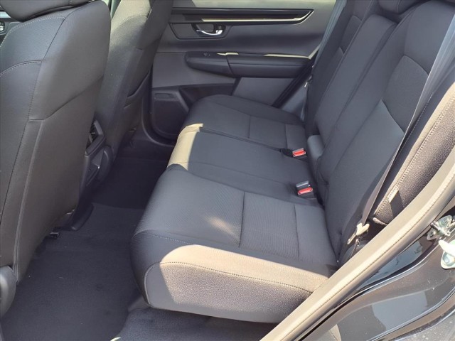 2026 Honda CR-V EX photo 12
