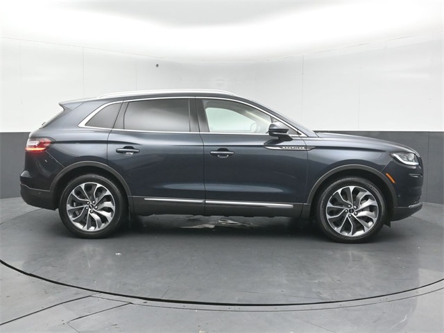 2023 LINCOLN NAUTILUS - Image 8