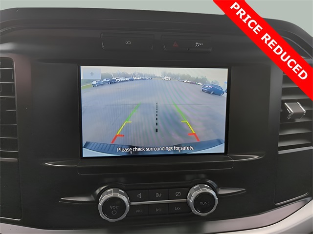 2022 Ford F-150 XL photo 3