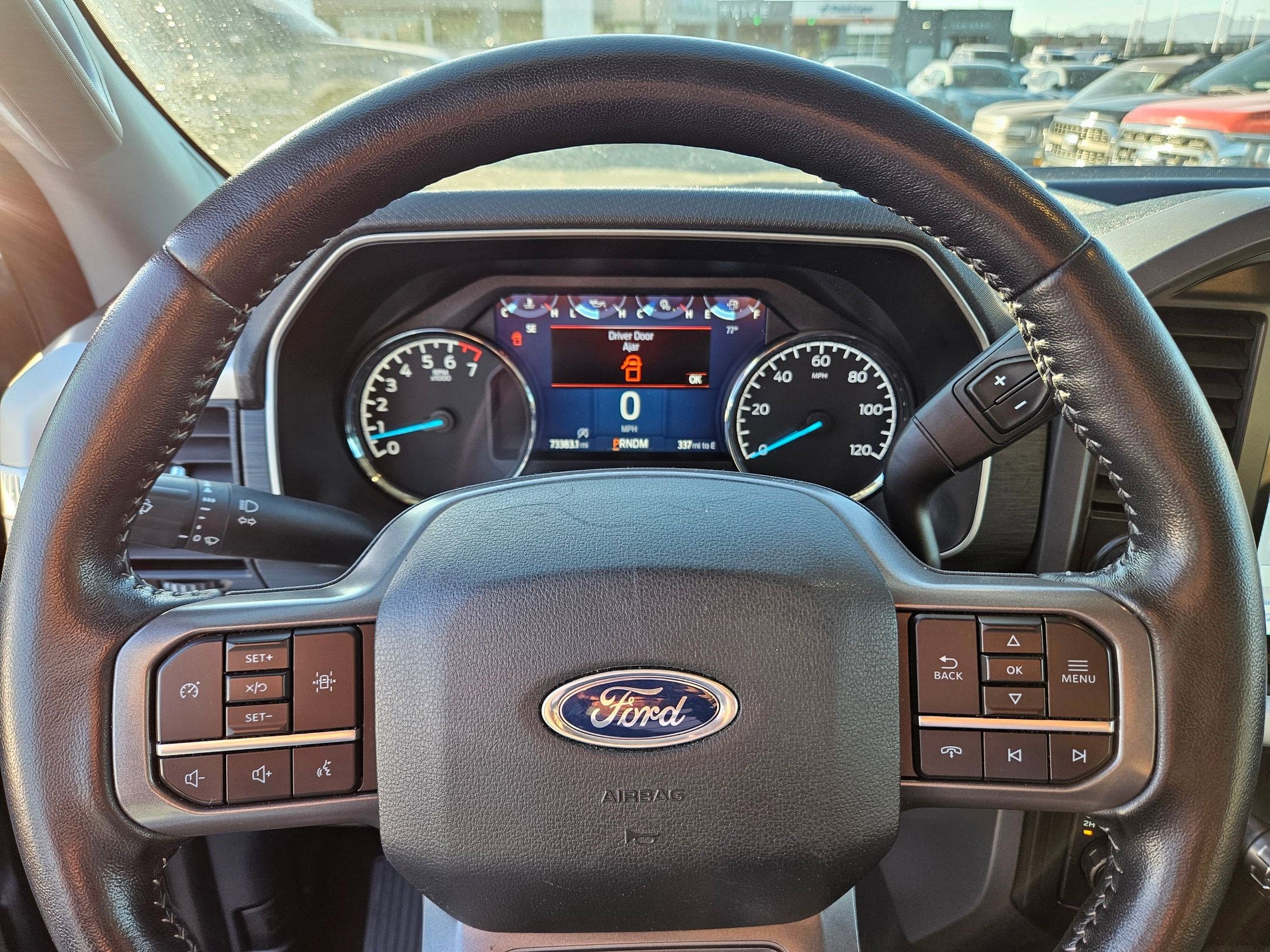 2021 Ford F-150 XLT photo 19