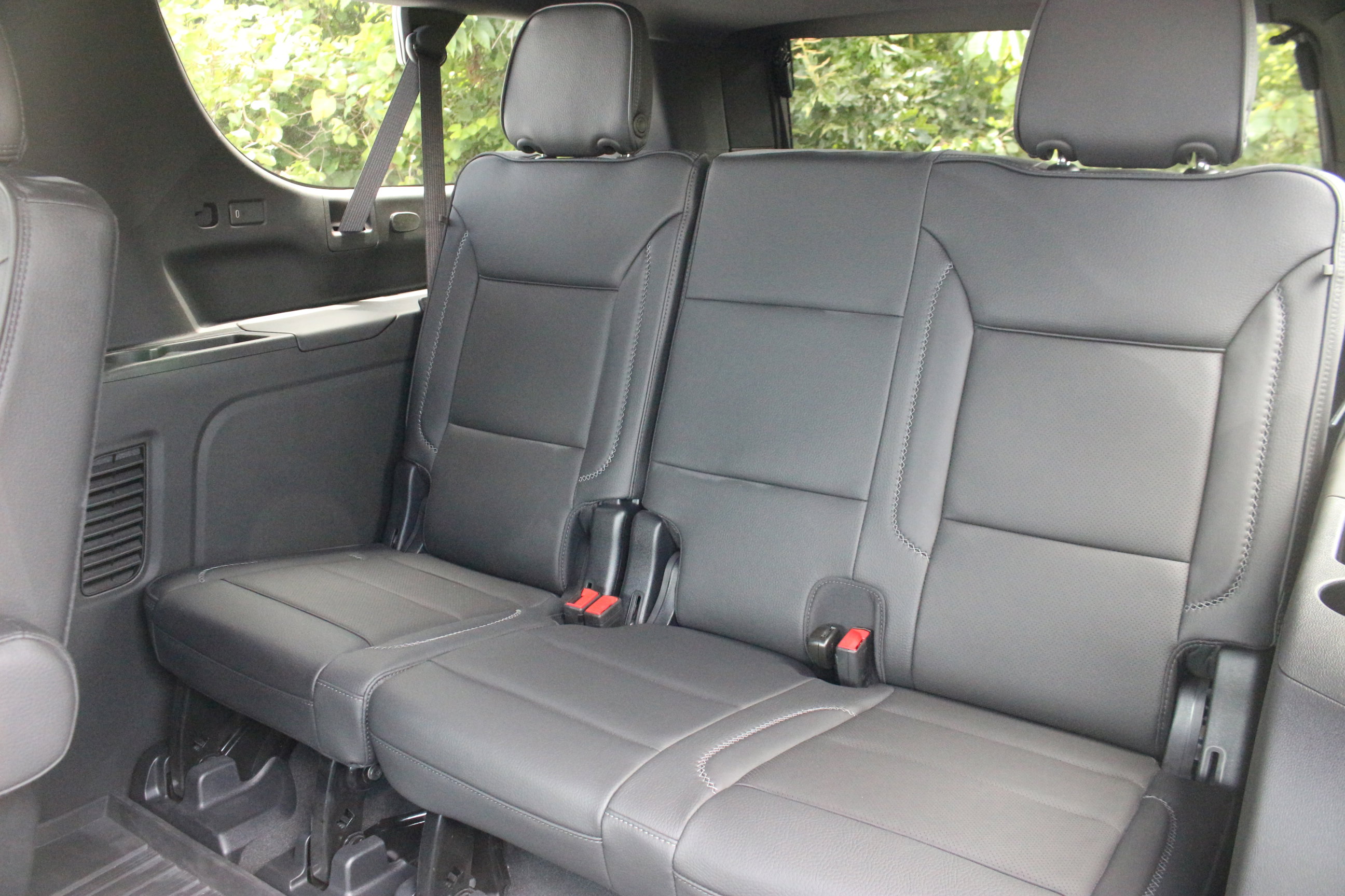 2025 Gmc Yukon XL Denali photo 8