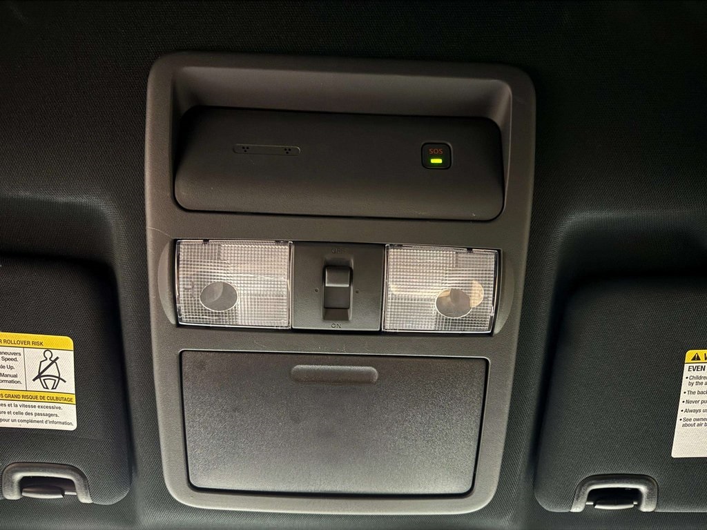 2023 Nissan Frontier PRO-4X photo 23