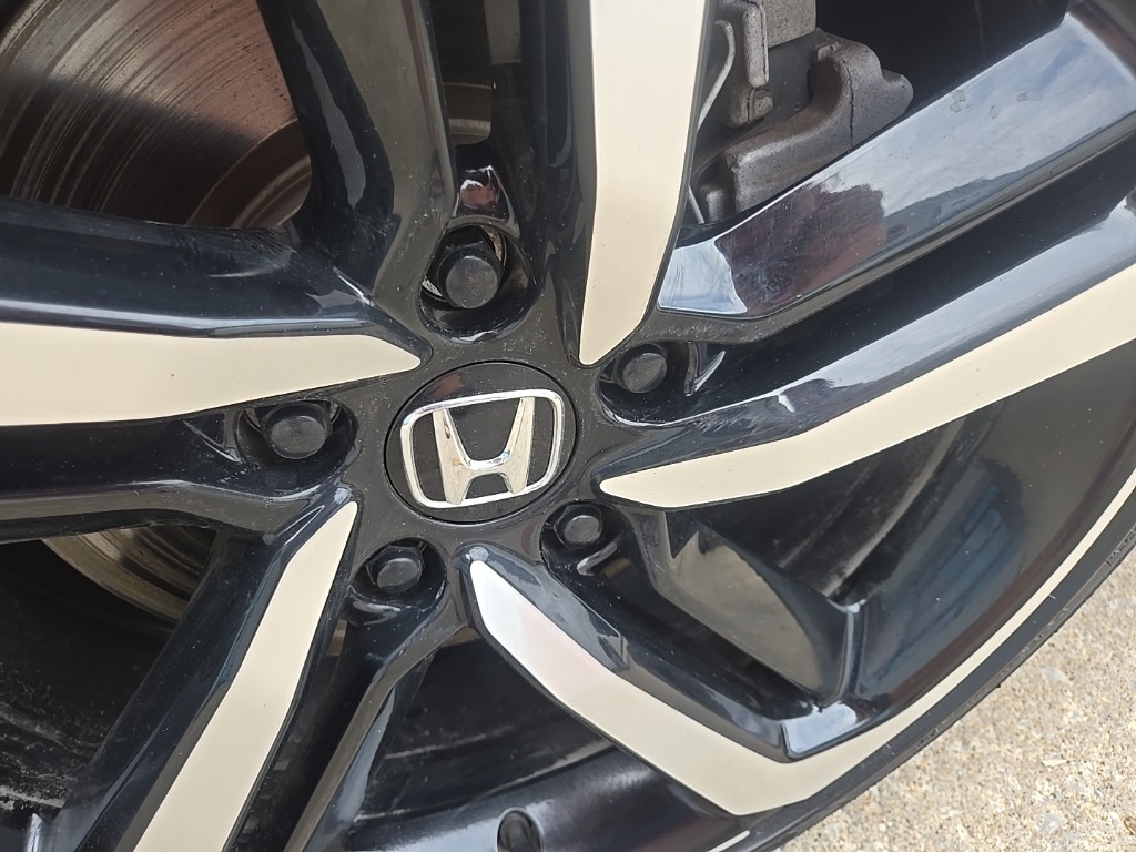 2021 Honda Accord Sport photo 21