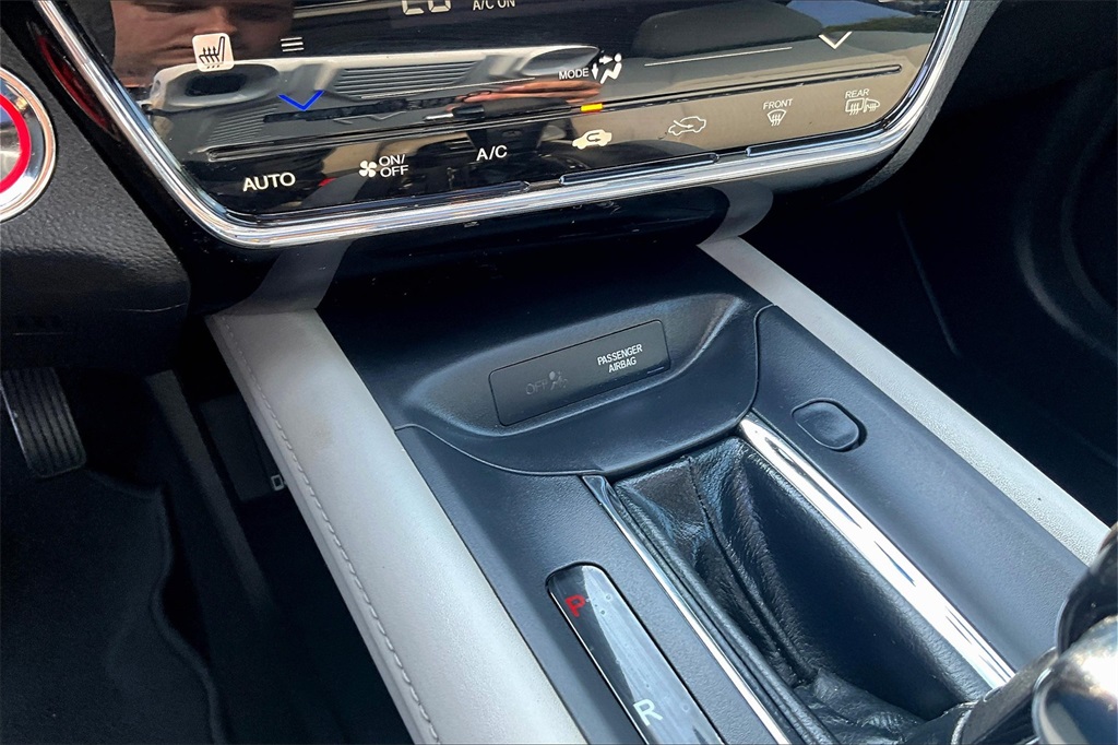 2020 Honda HR-V EX photo 15