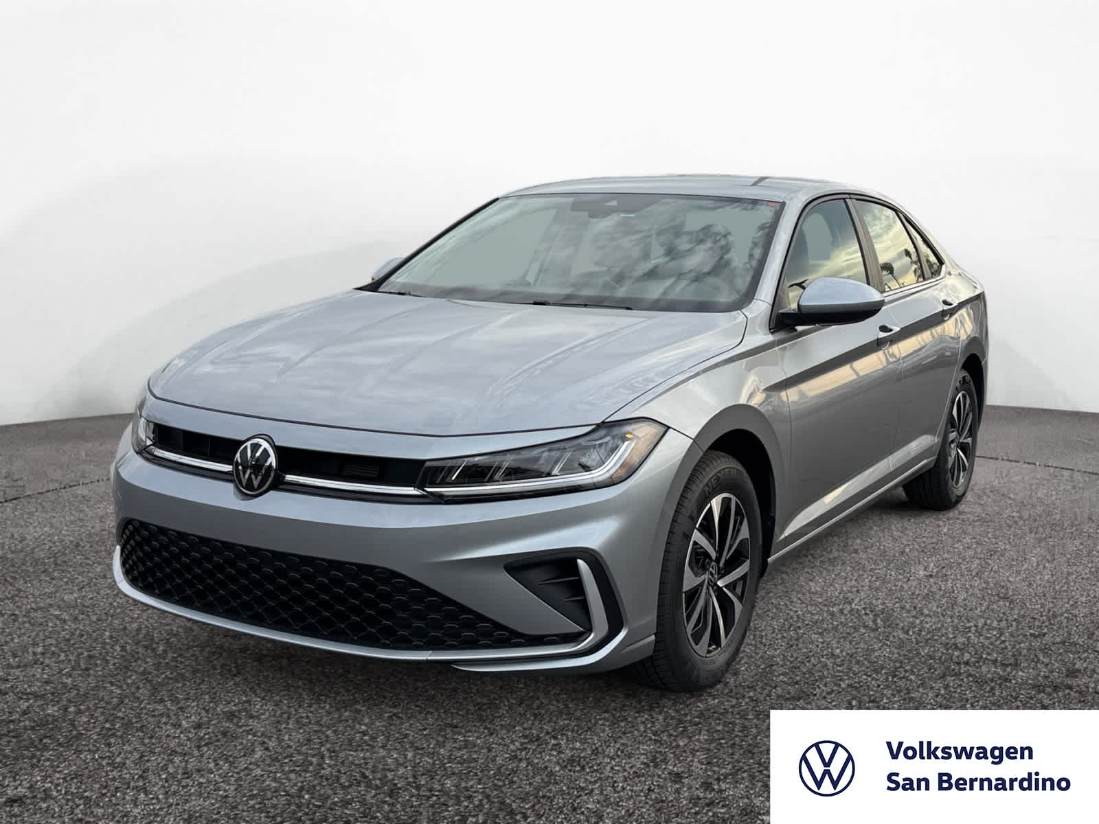 2026 Volkswagen Jetta S's photo