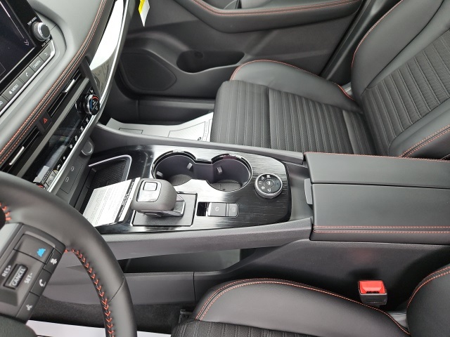 2026 Nissan Rogue SV photo 30