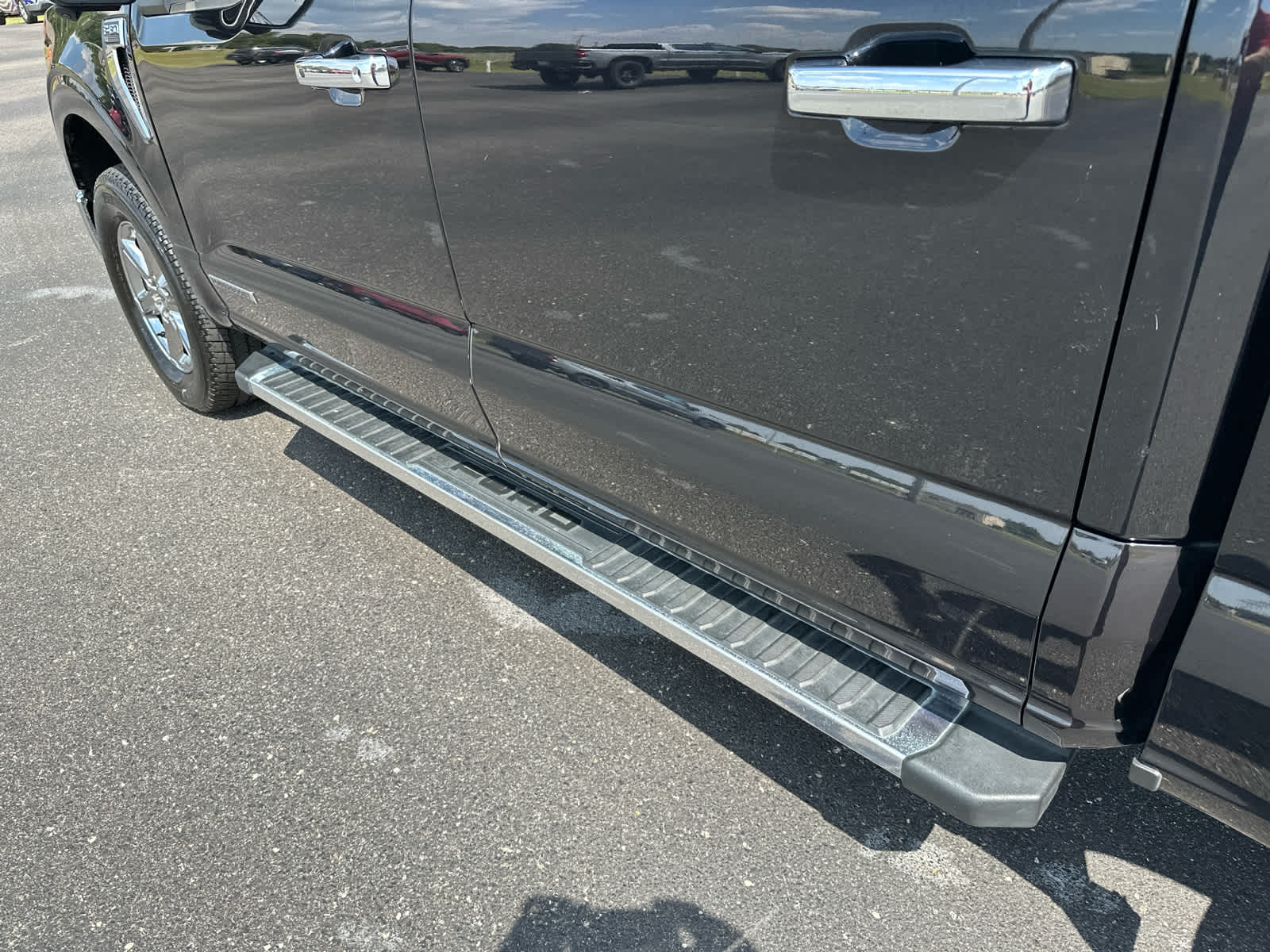 2024 Ford F-150 XLT photo 30