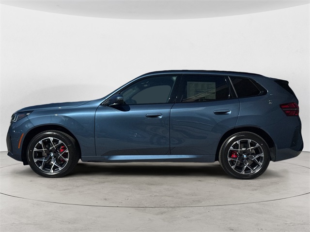 2025 Bmw X3 30x Drive photo 4