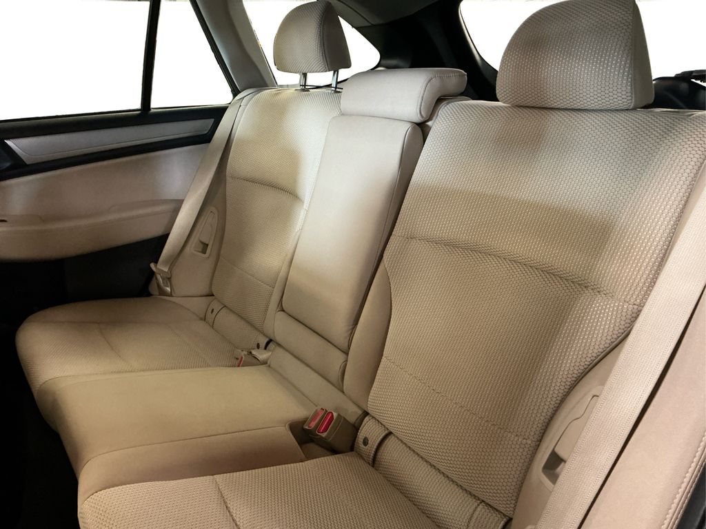 2015 Subaru Outback 2.5i Premium photo 10