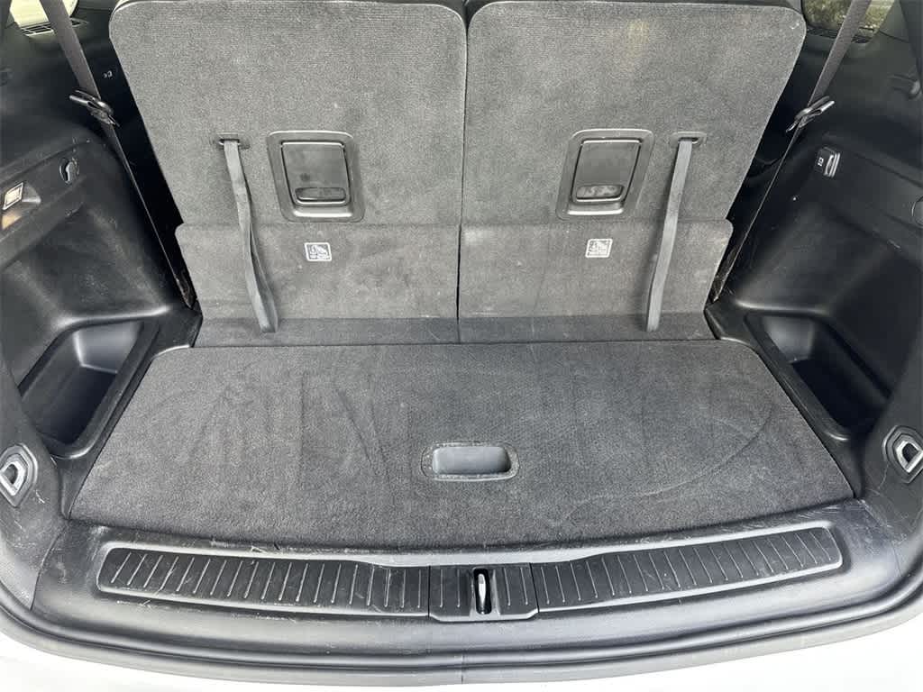 2023 Jeep Grand Cherokee Altitude photo 23