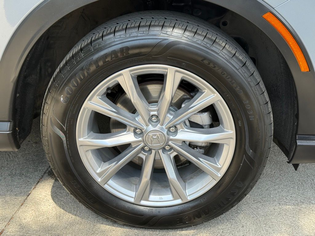 2023 Honda CR-V EX-L photo 10