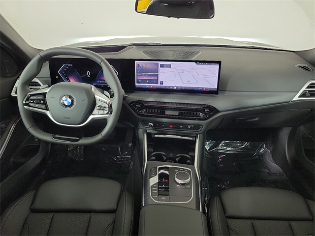 2025 Bmw 330i xDrive photo 11