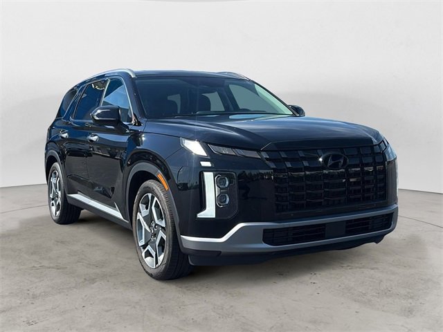 2023 Hyundai Palisade SEL's photo