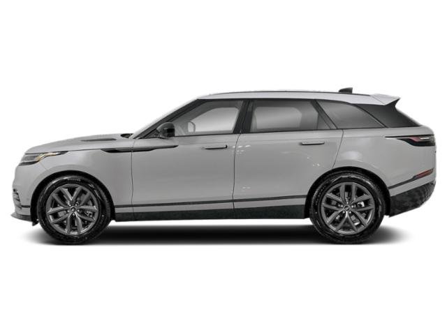 2026 Land Rover Range Rover Velar SE photo 3