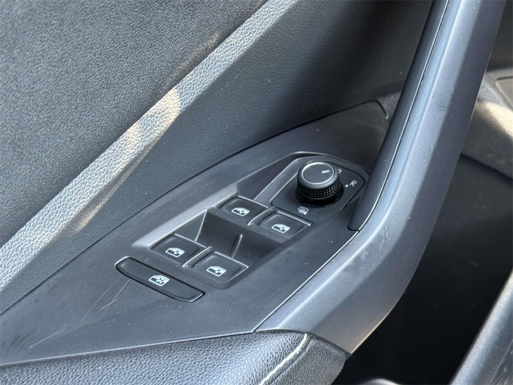 2024 Volkswagen Jetta 1.5T SE photo 24