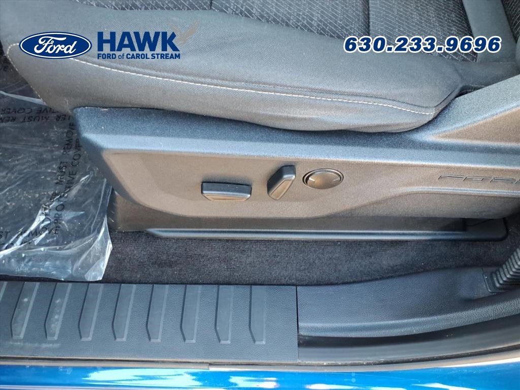 2022 FORD F-150 - Image 21