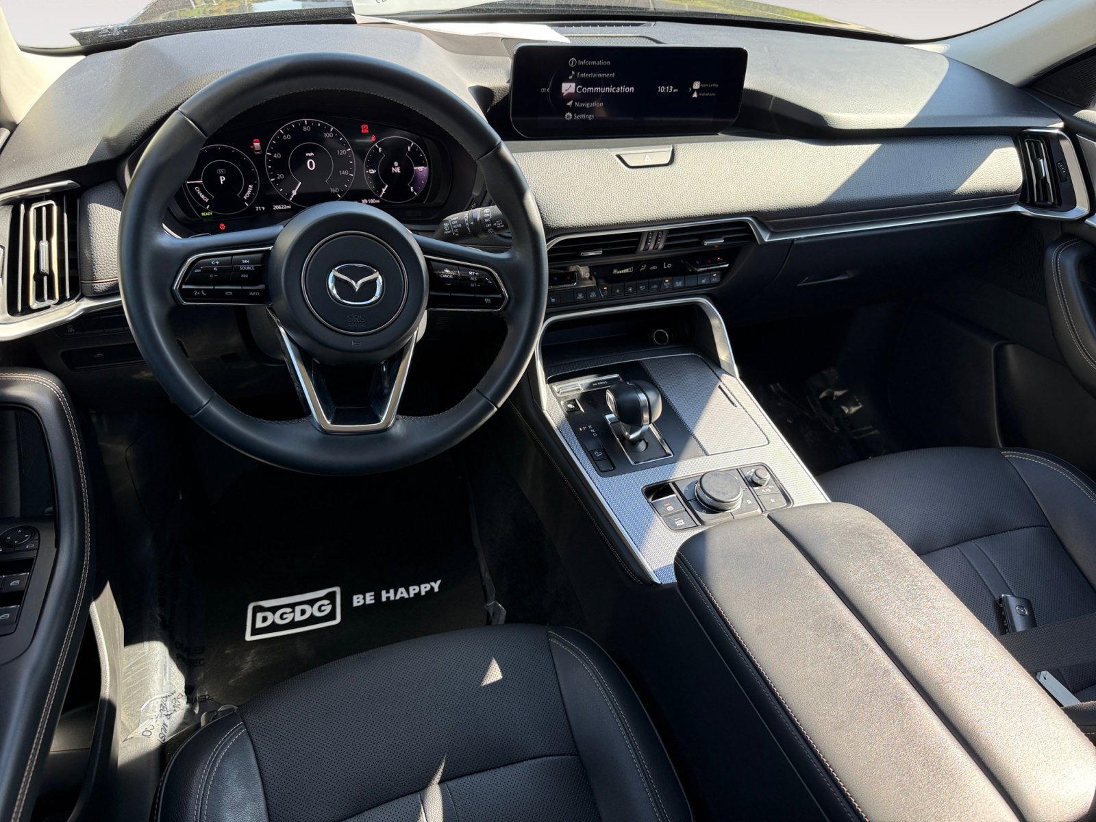 2024 Mazda CX-90 Preferred photo 15