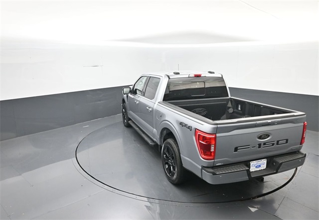 2022 Ford F-150 XLT photo 27