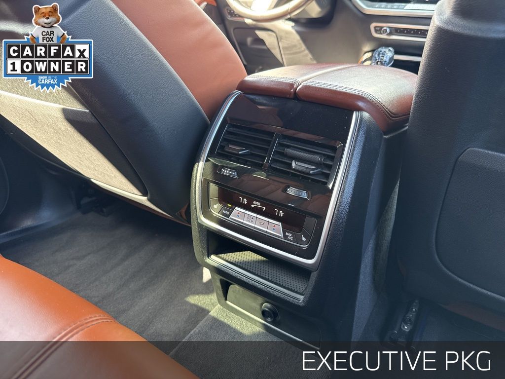 2021 Bmw X5 M50i photo 16