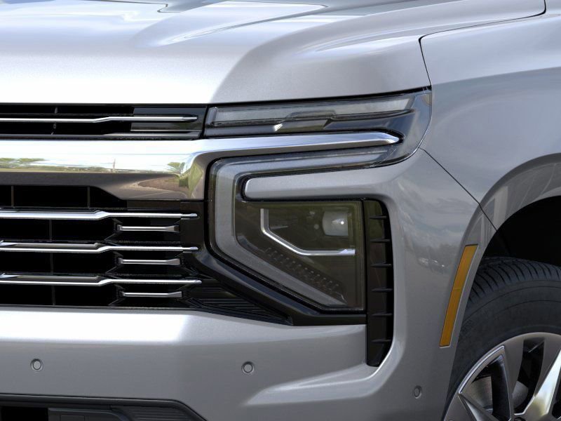 2025 Chevrolet Tahoe Premier photo 10