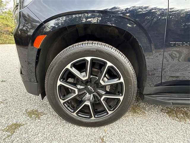 2021 Chevrolet Tahoe RST photo 30