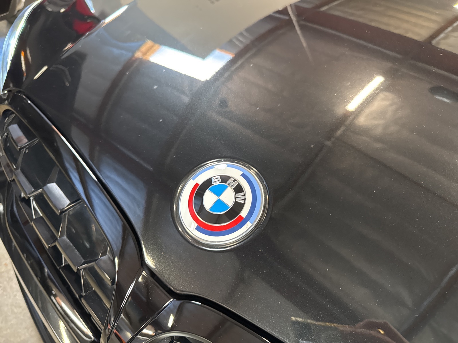 2023 Bmw M340i photo 4