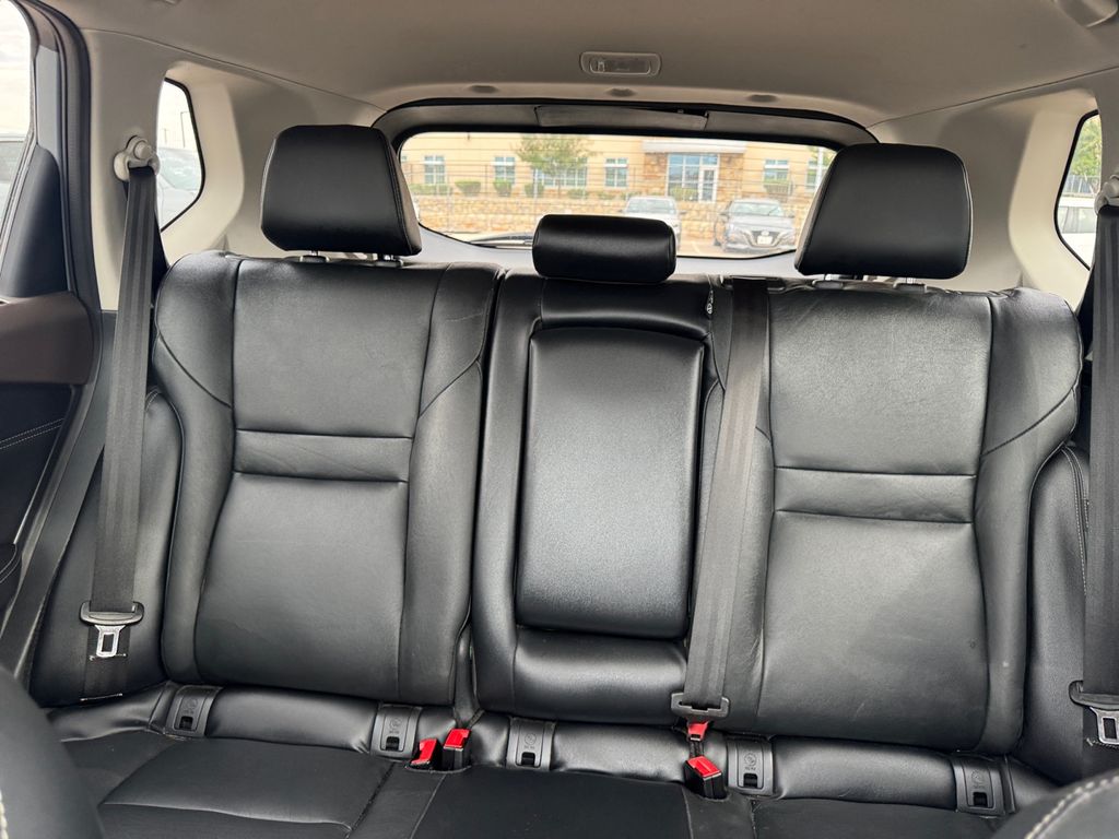 2021 Nissan Rogue SL photo 11
