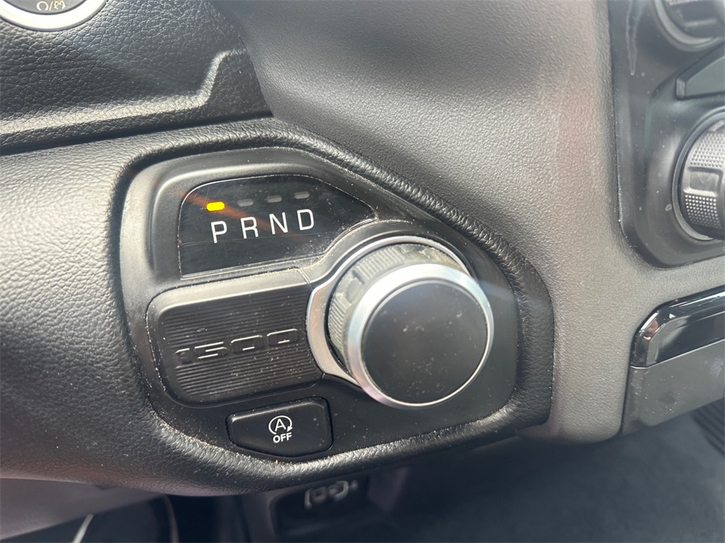 2022 Ram 1500 Sport Lone Star photo 29
