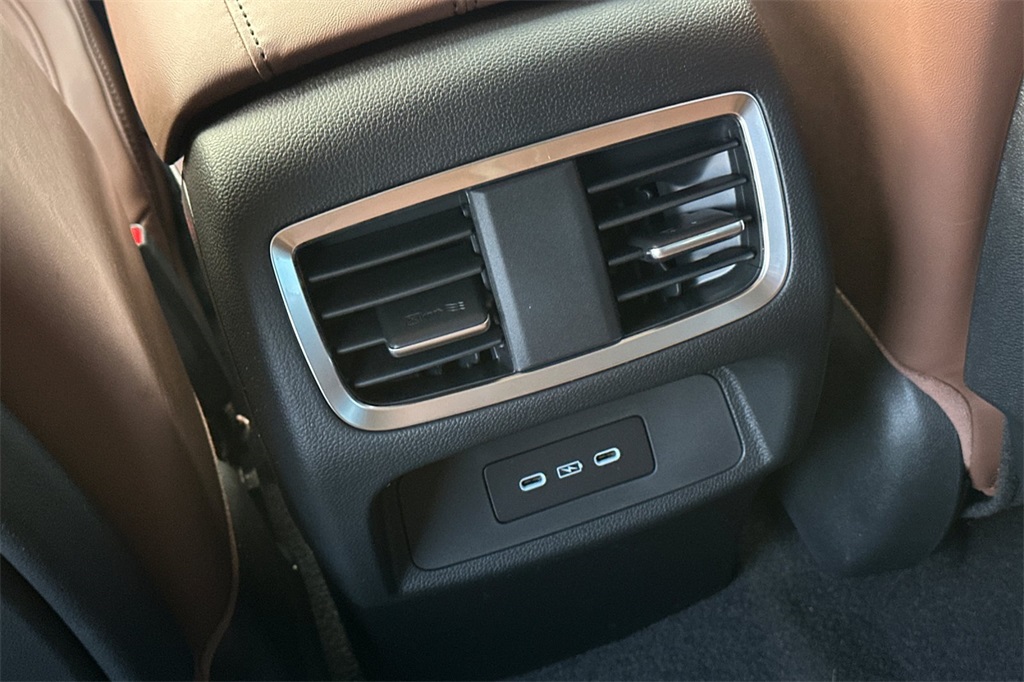2025 Acura RDX Technology photo 13