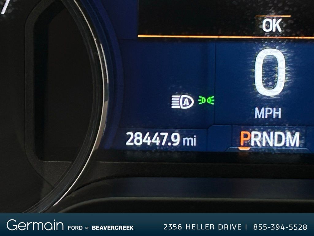 2022 Ford F-150 XLT photo 23