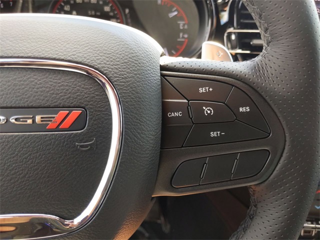 2026 Dodge Durango GT photo 23