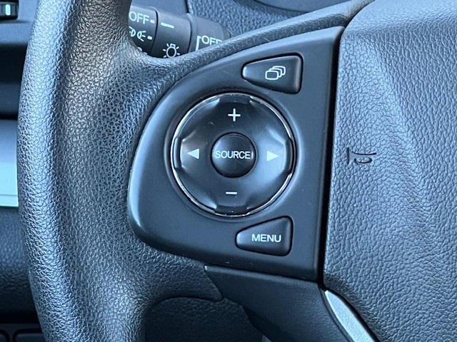 2015 Honda CR-V EX photo 24