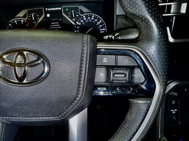 2023 Toyota Tundra SR5 photo 14