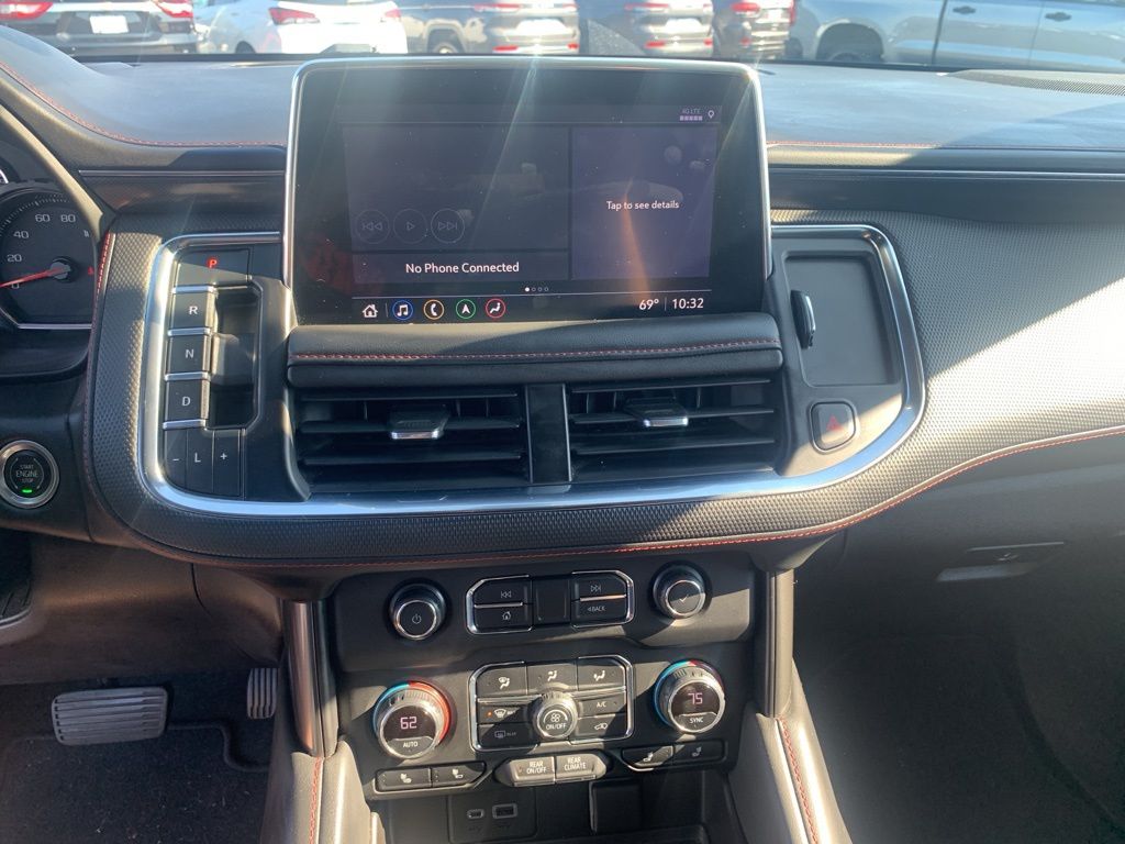 2021 Chevrolet Tahoe RST photo 20