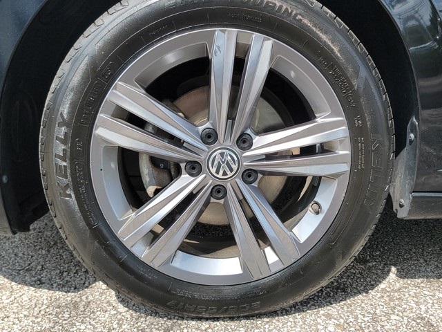 2021 Volkswagen Jetta R-Line photo 10