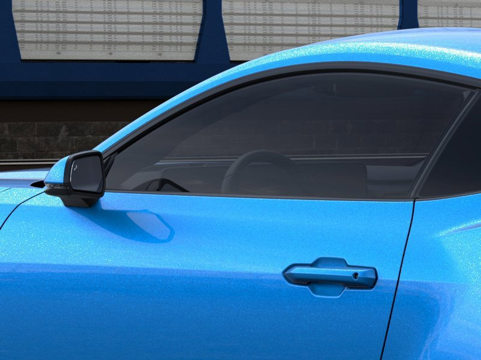 New 2024 Ford Mustang GT Premium 2dr Car in Brewster B24010 Brewster