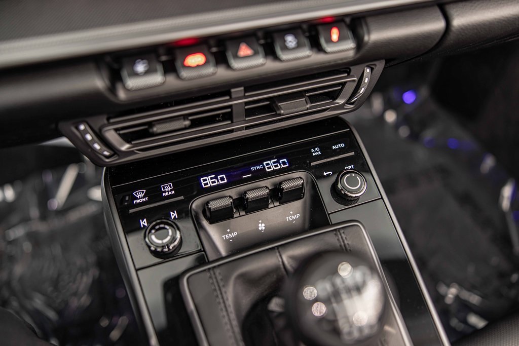 2022 PORSCHE 911 - Image 30