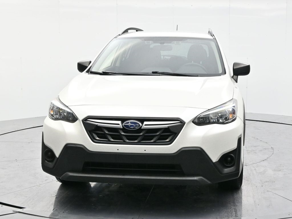 2022 Subaru Crosstrek Base photo 2