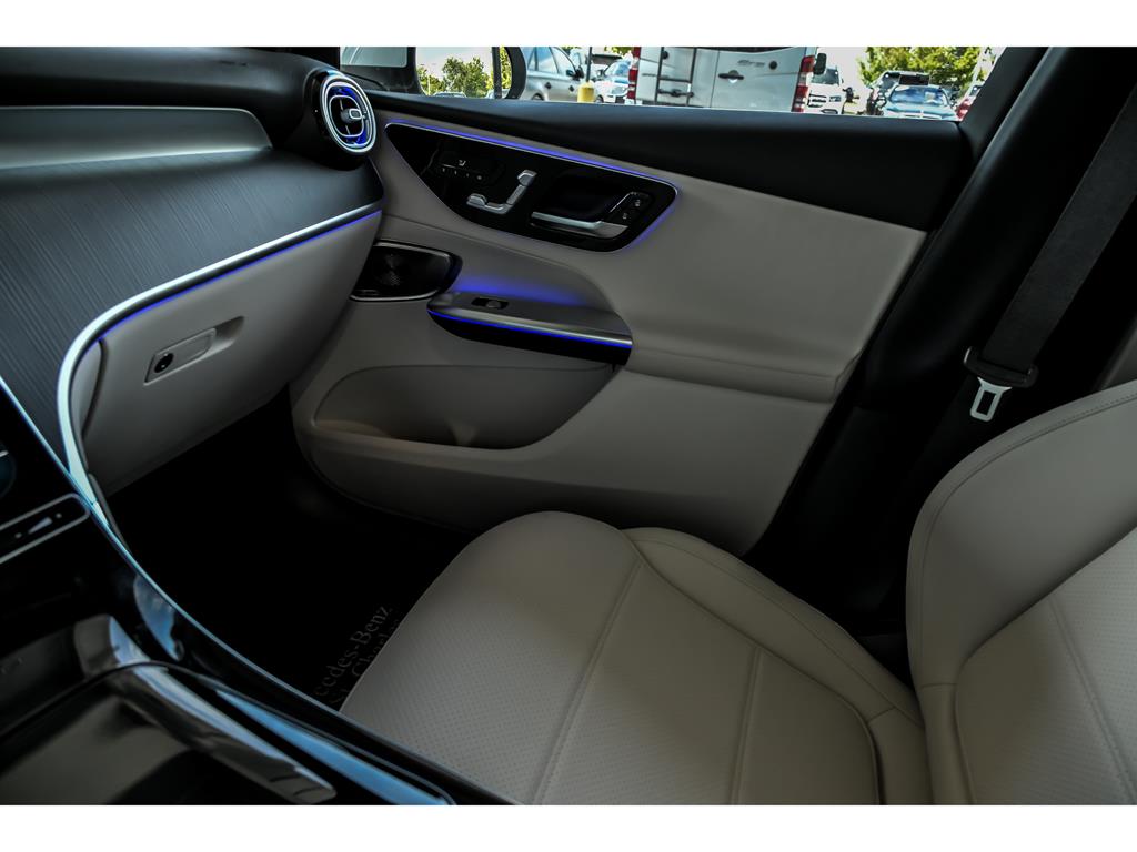 2026 Mercedes Benz GLC 350e 4MATIC photo 20