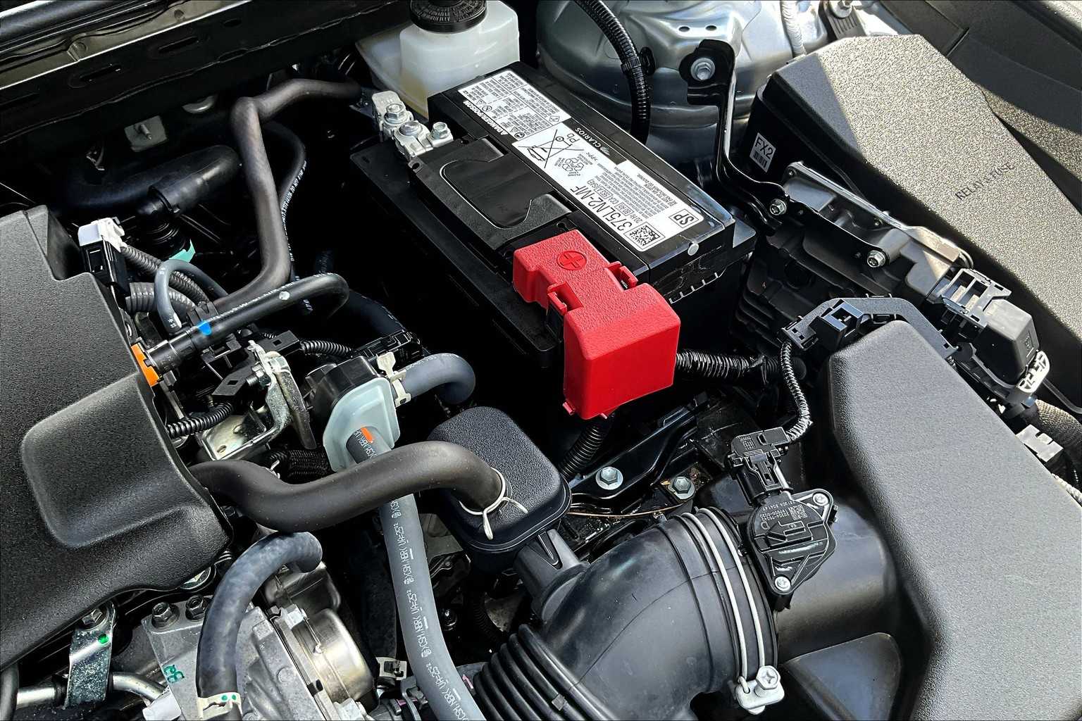 2024 Toyota Camry XSE photo 29