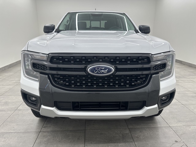 2025 Ford Ranger XLT photo 6