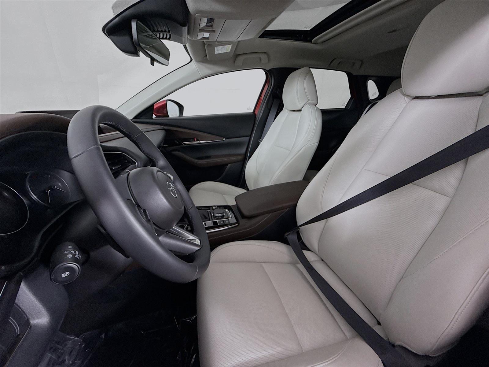 2025 Mazda CX-30 2.5 S Premium photo 15