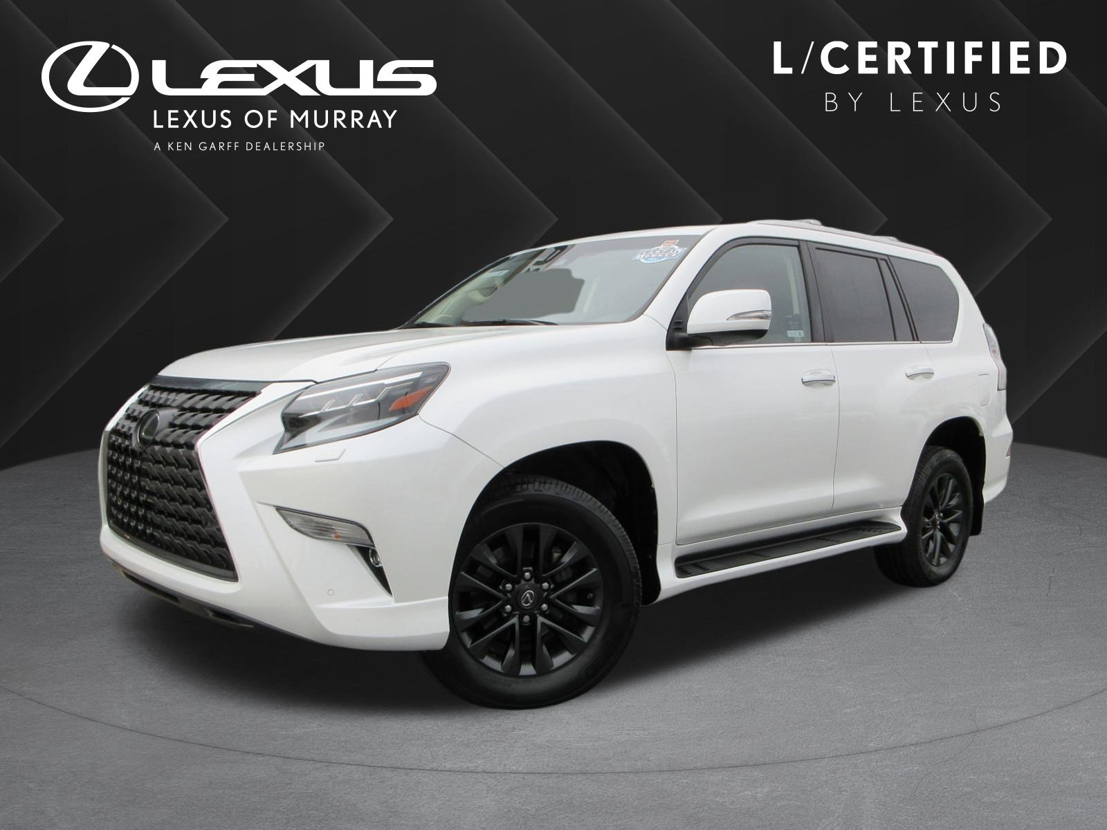 2022 Lexus GX PREMIUM's photo