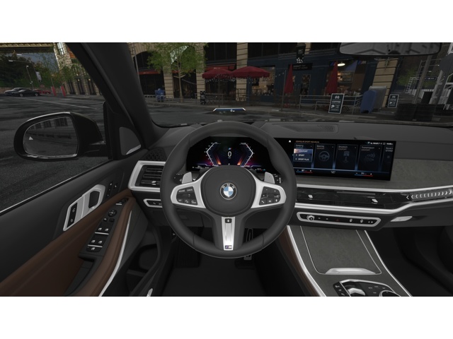 2026 Bmw X5 xDrive40i photo 11