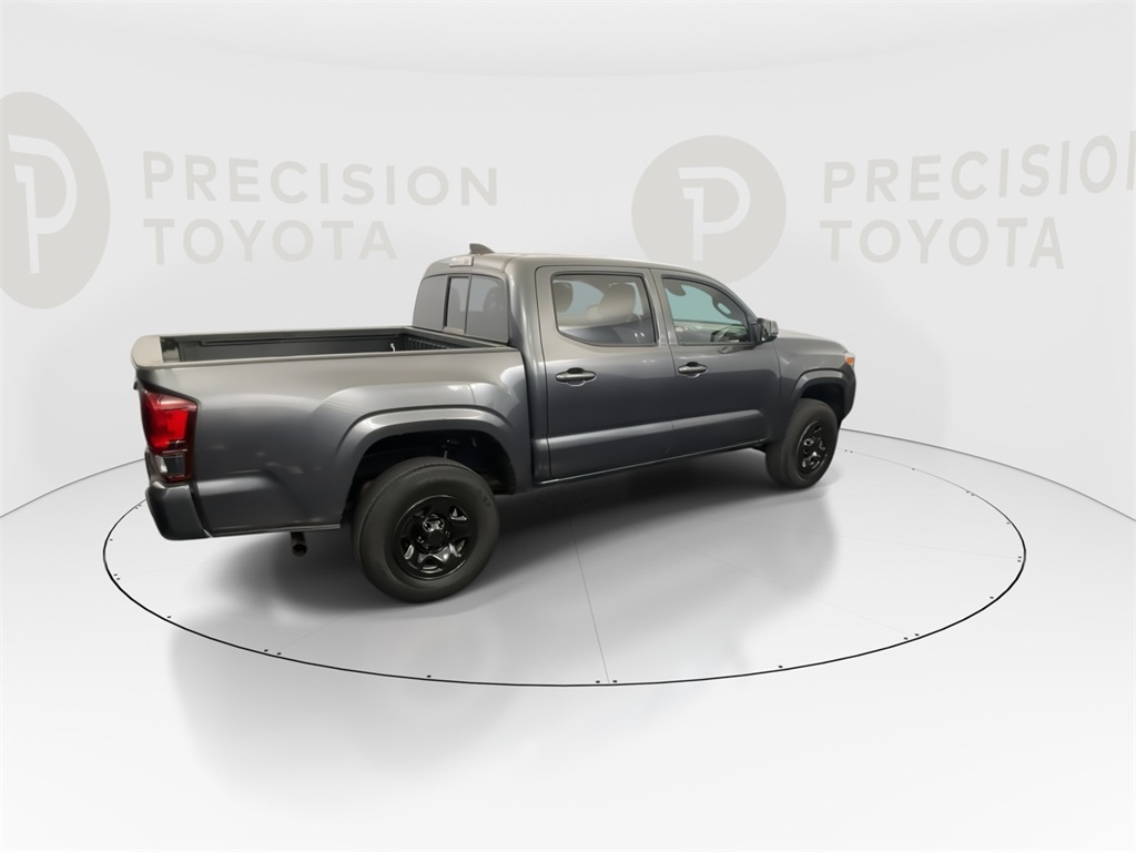 2022 Toyota Tacoma SR5 photo 19